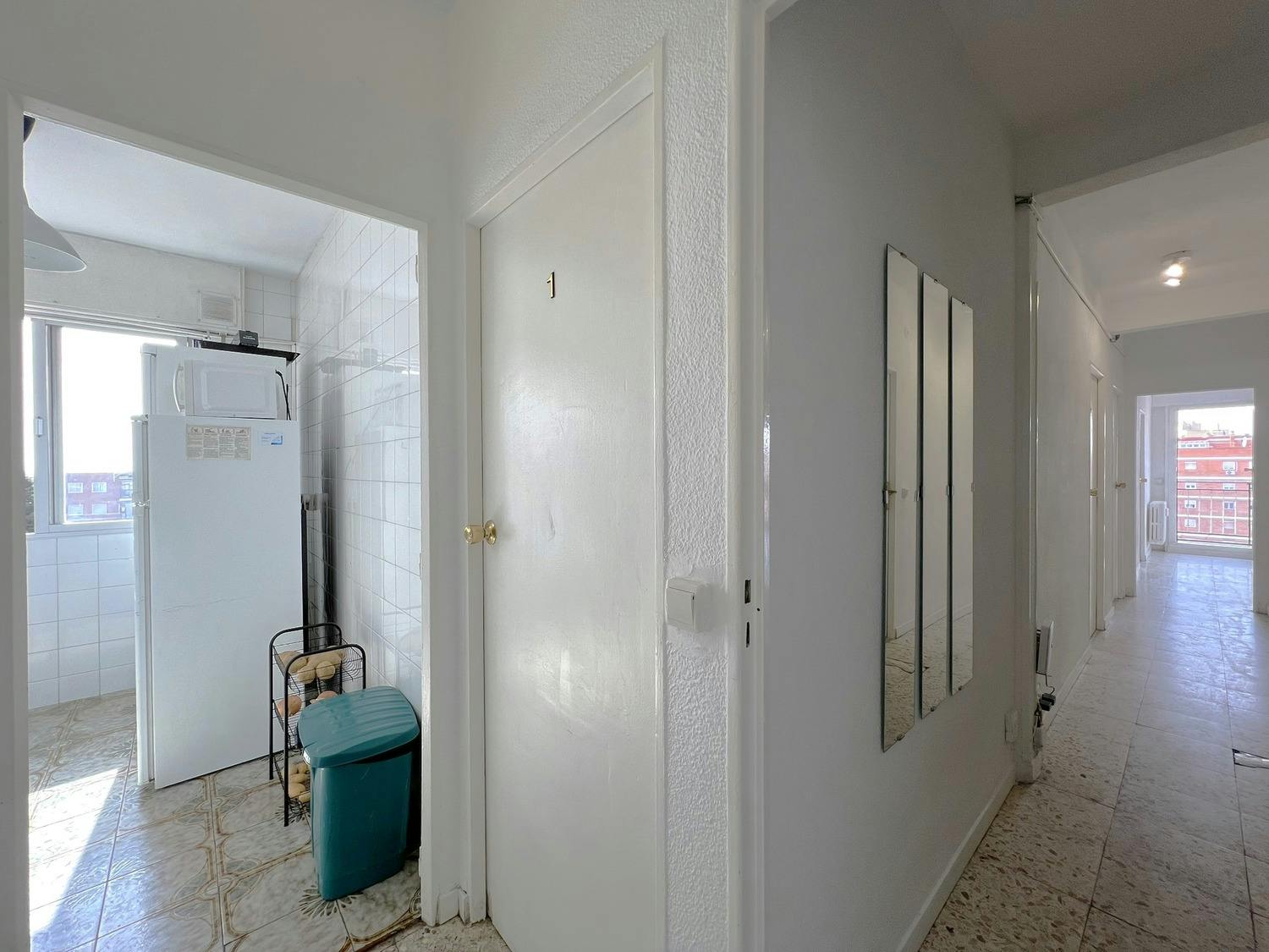 Apartment Madrid, 100m² — photo 27