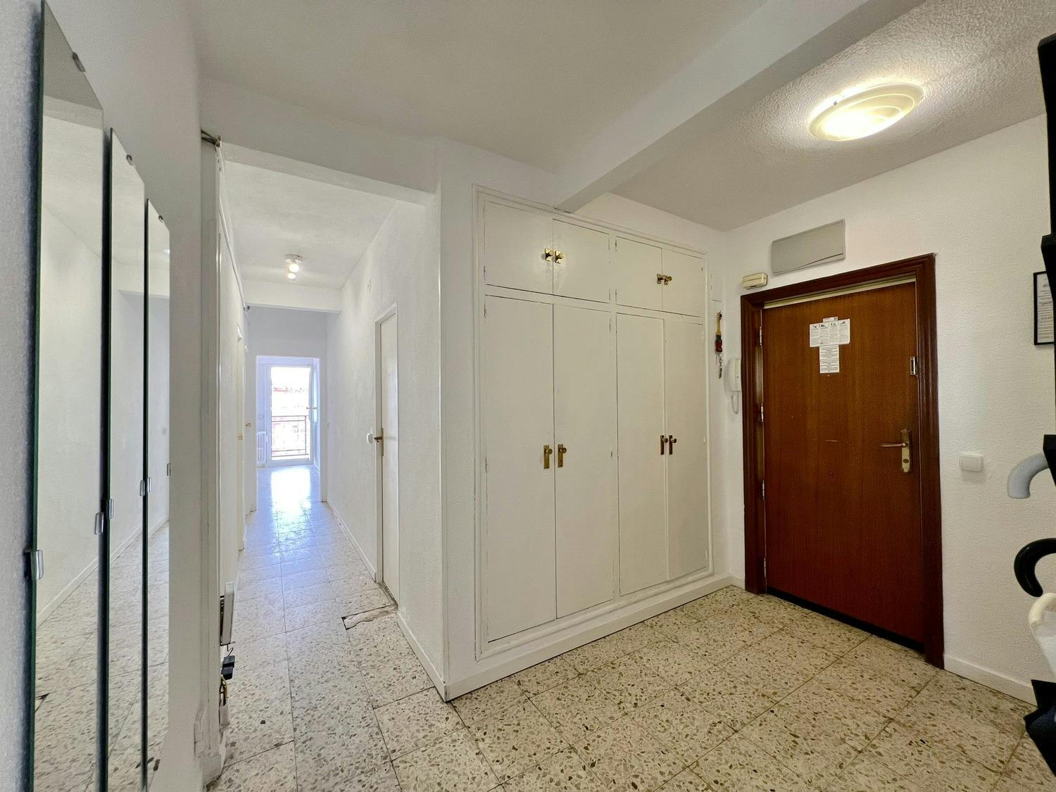 Apartment Madrid, 100m² — photo 35