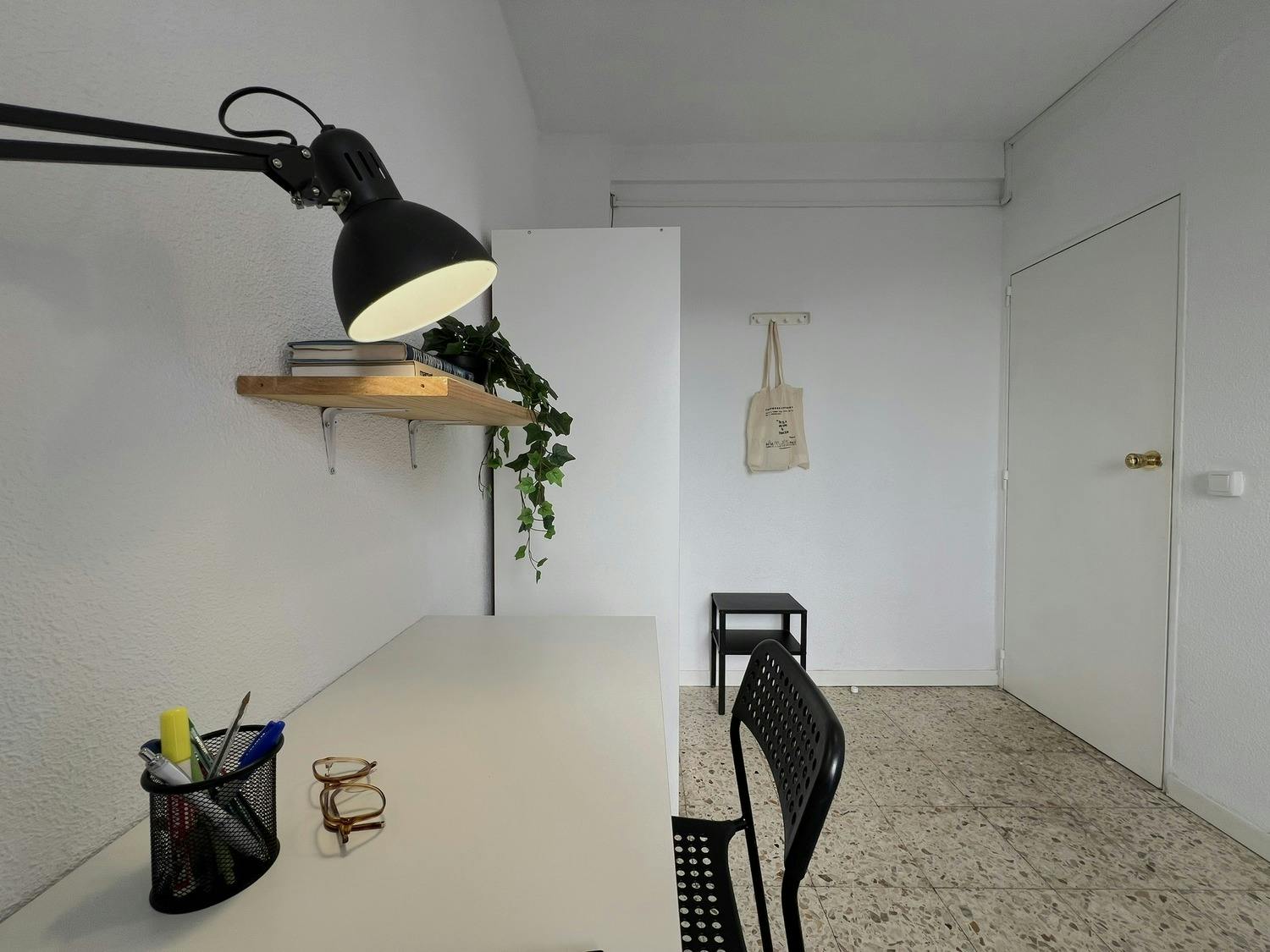 Apartment Madrid, 100m² — photo 37