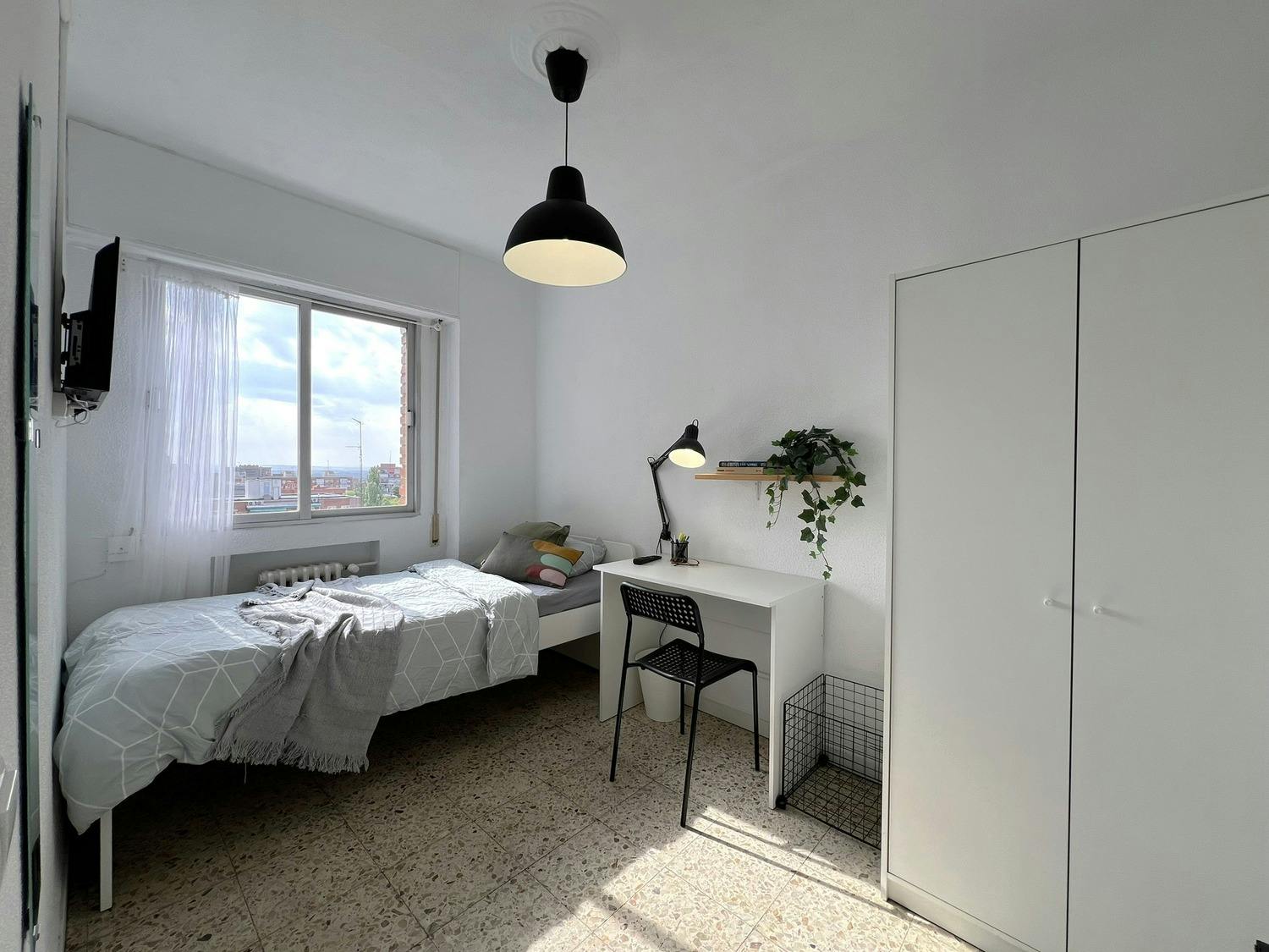 Apartment Madrid, 100m² — photo 39