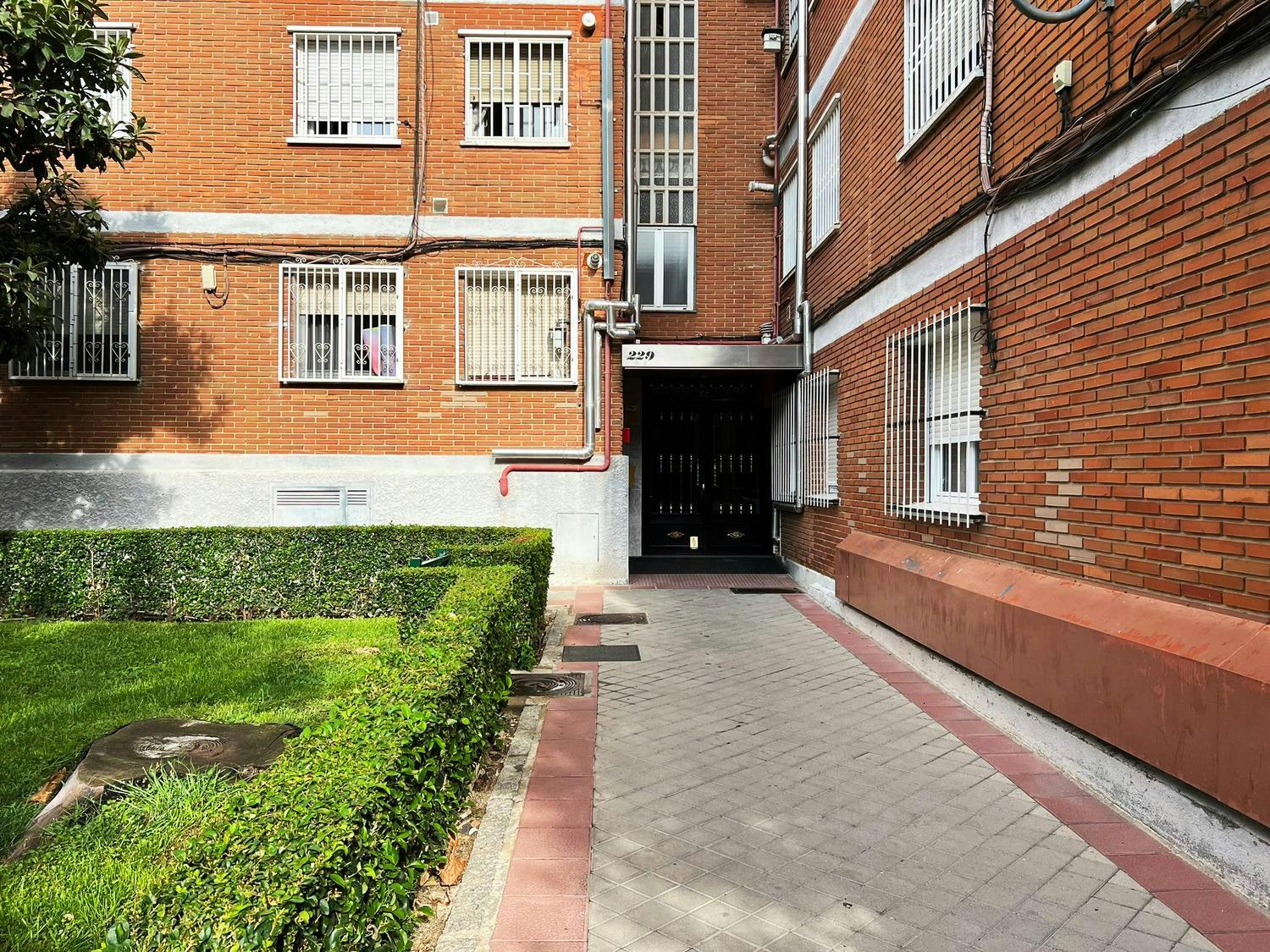 Apartment Madrid, 100m² — photo 33