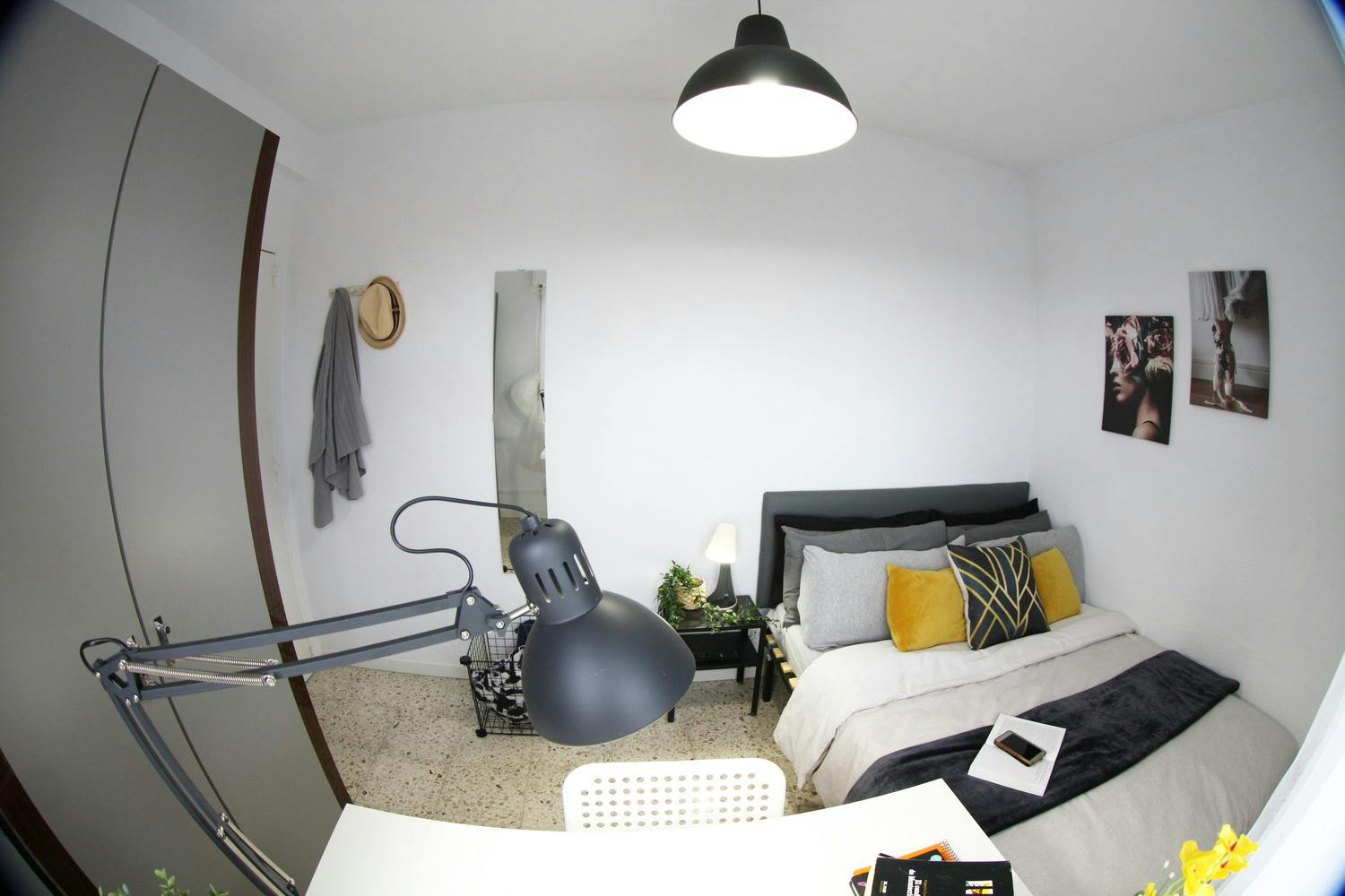 Apartment Madrid, 100m² — photo 61