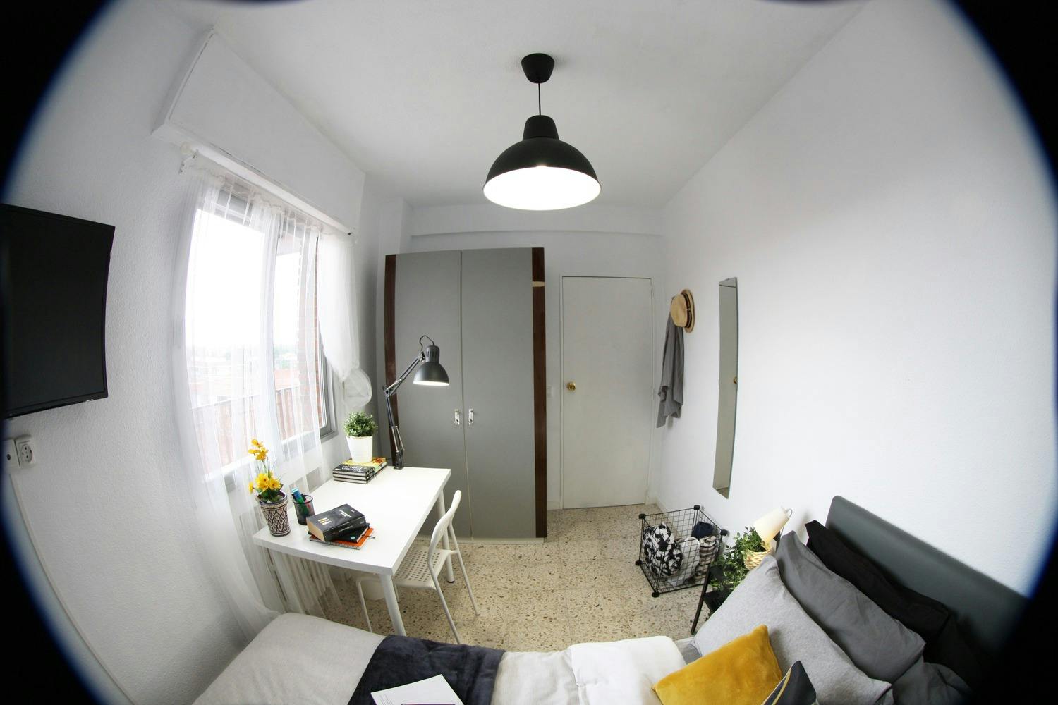 Apartment Madrid, 100m² — photo 63