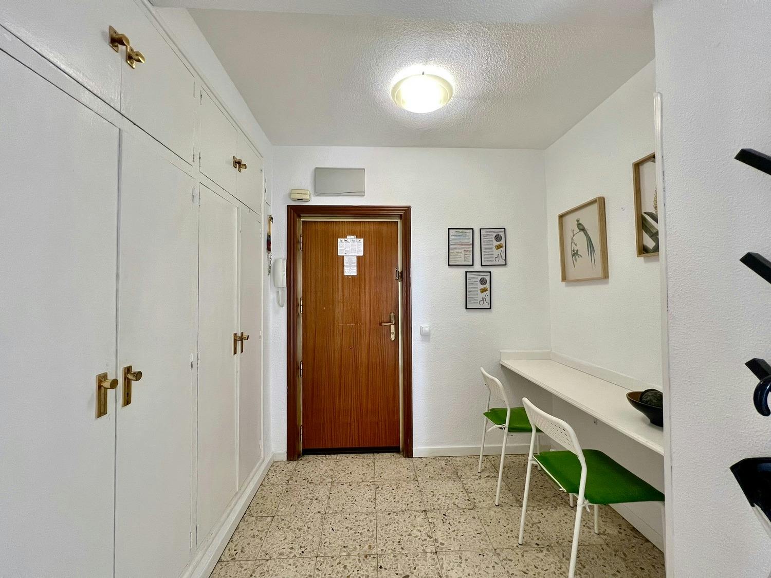 Apartment Madrid, 100m² — photo 67
