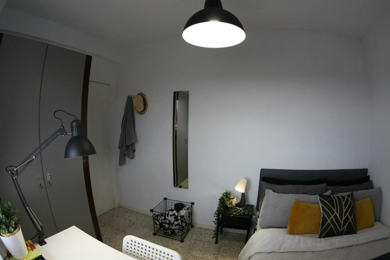 Apartment Madrid, 100m² — photo 71