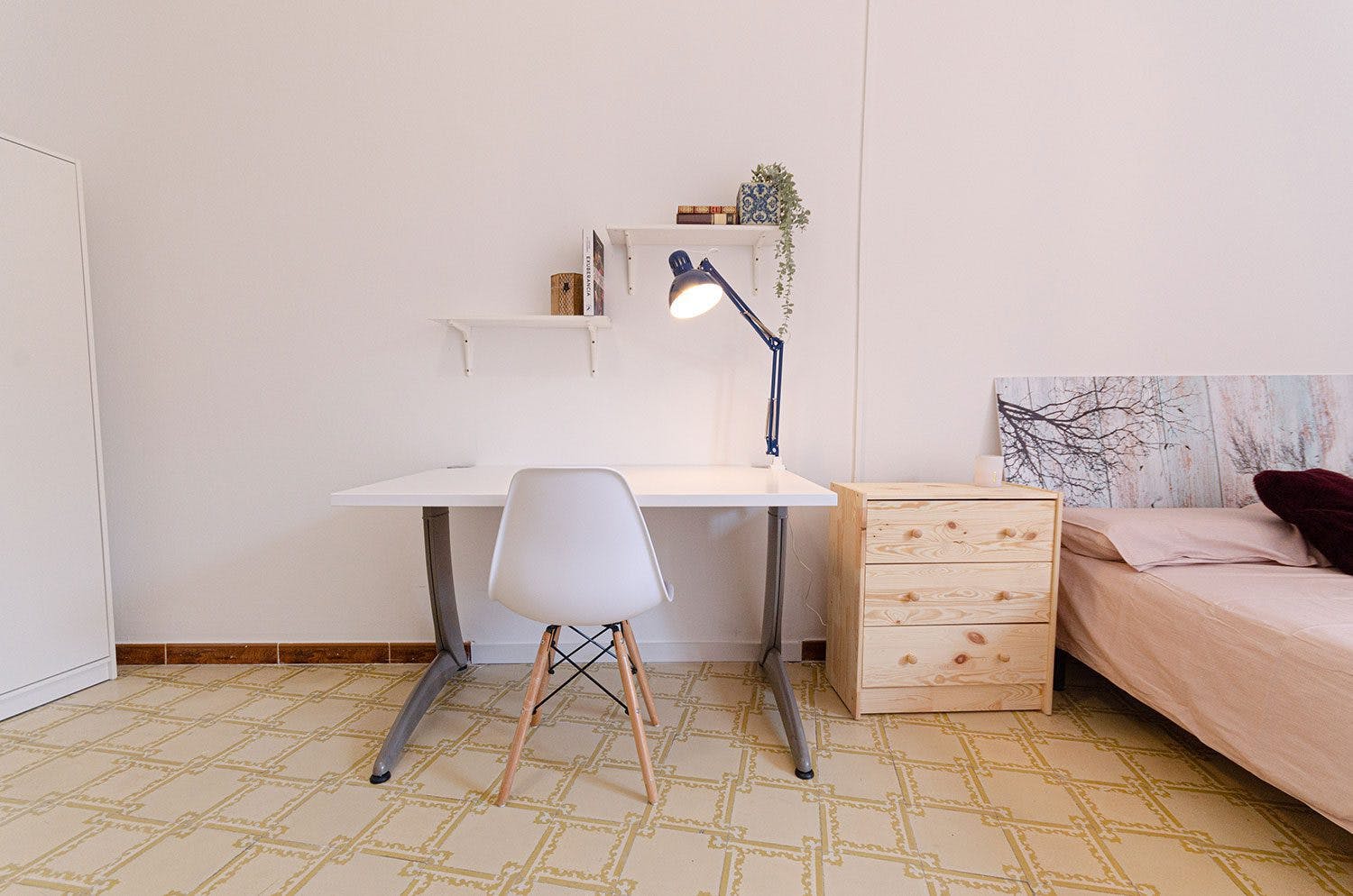 preview gallery tile