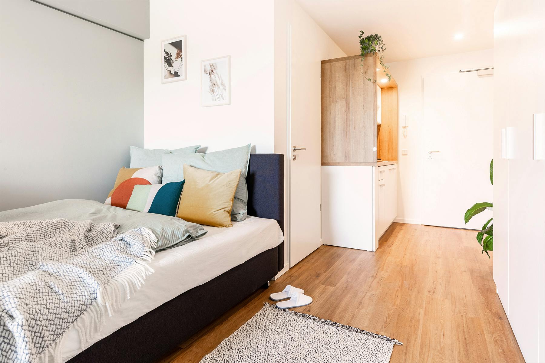 preview gallery tile