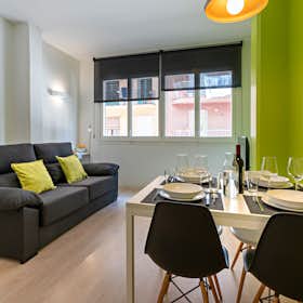Apartment for rent for €2,047 per month in Barcelona, Passatge de Valeri Serra
