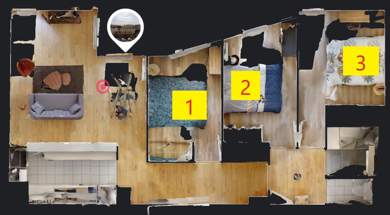 preview gallery tile