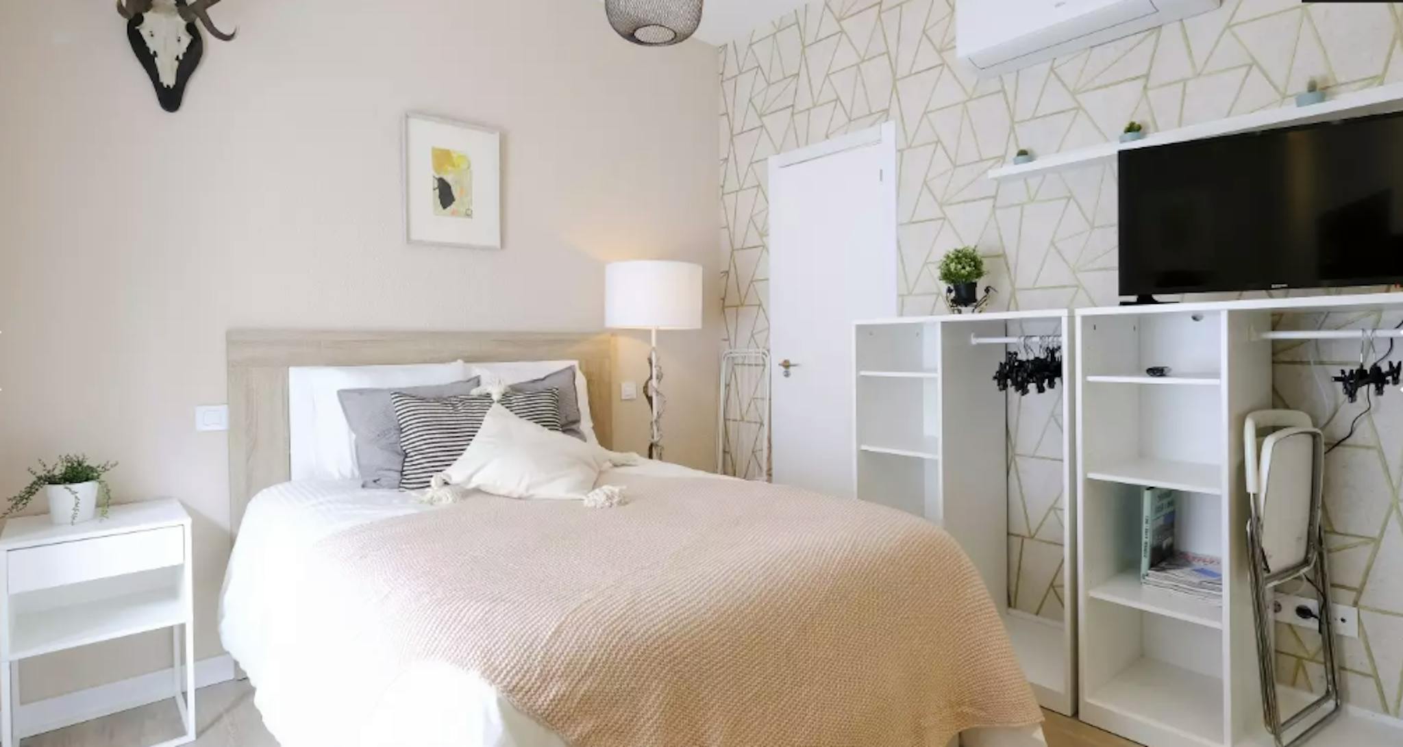 Calle de Rosa de Silva, Madrid preview