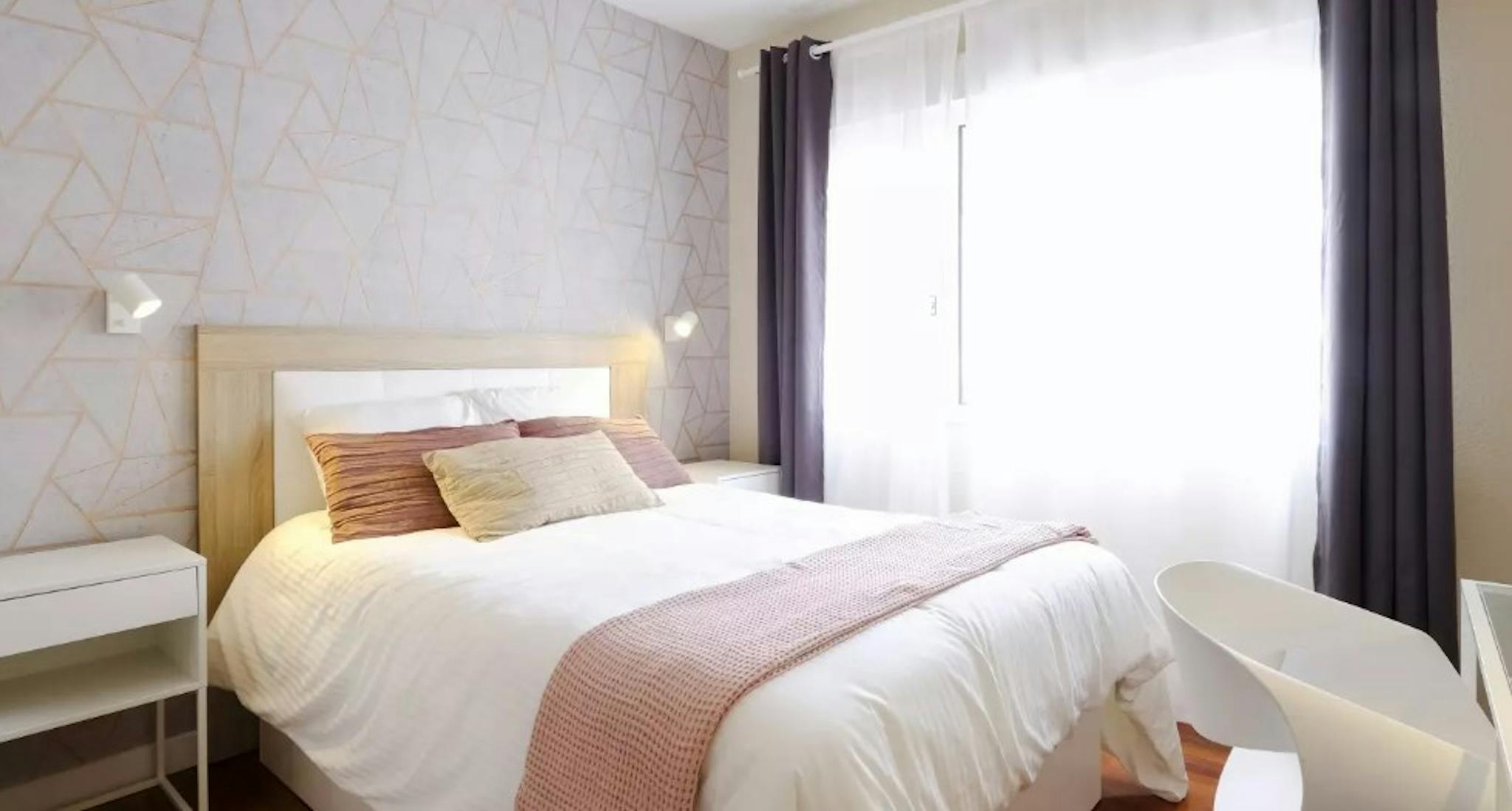 Calle de Rosa de Silva, Madrid preview