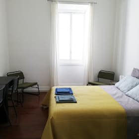 私人房间 正在以 €420 的月租出租，其位于 Ponta Delgada, Rua do Aljube
