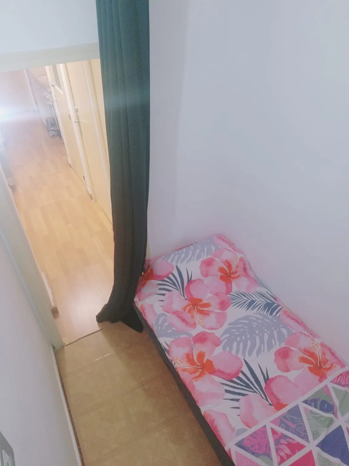 Carrer d'Andrade, Barcelona preview