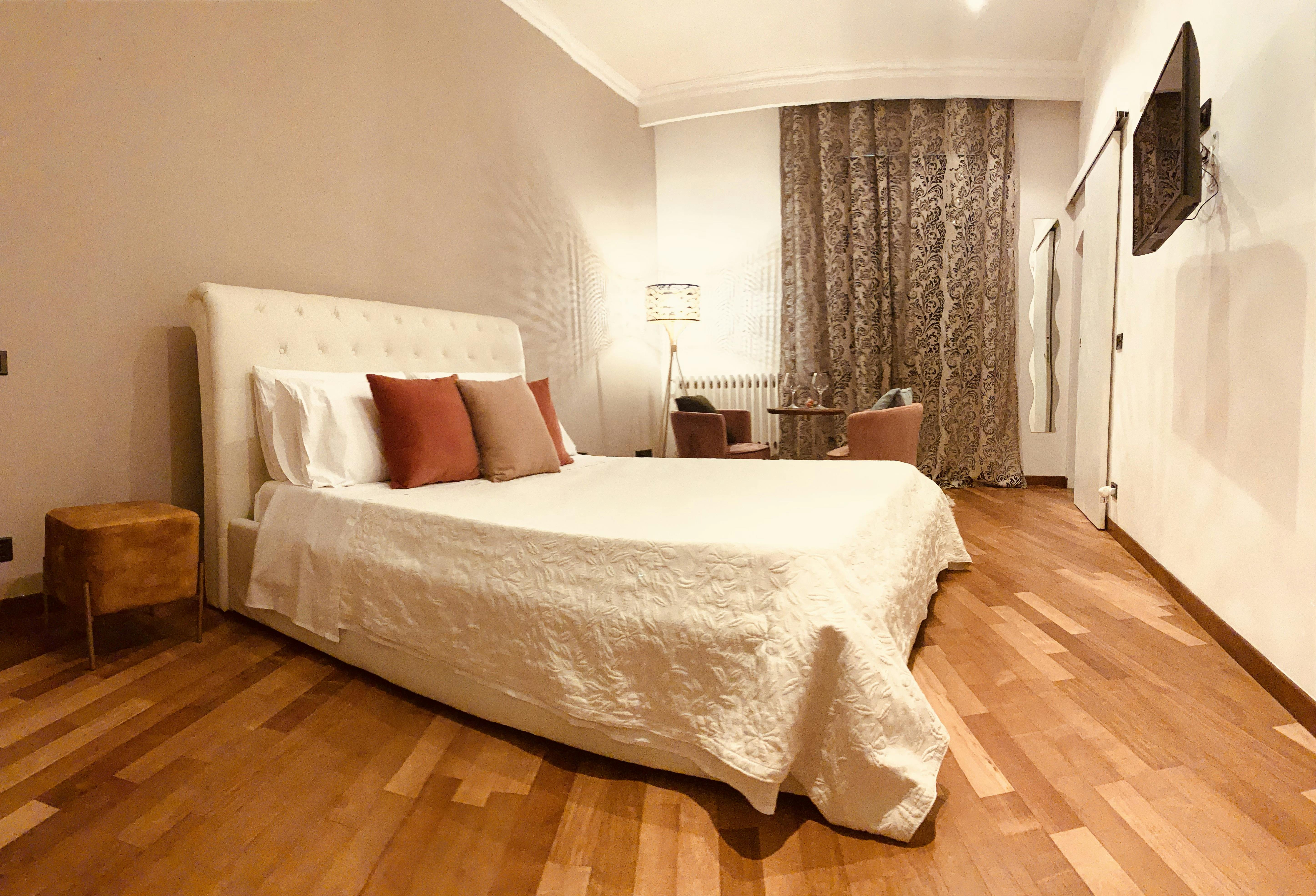 Borgo Santi Apostoli, Florence