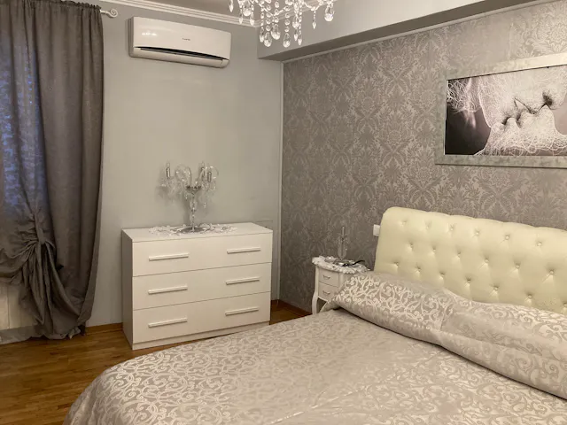 1-Bedroom Apartment in Via Erodoto, Milan (1313688) room image 2