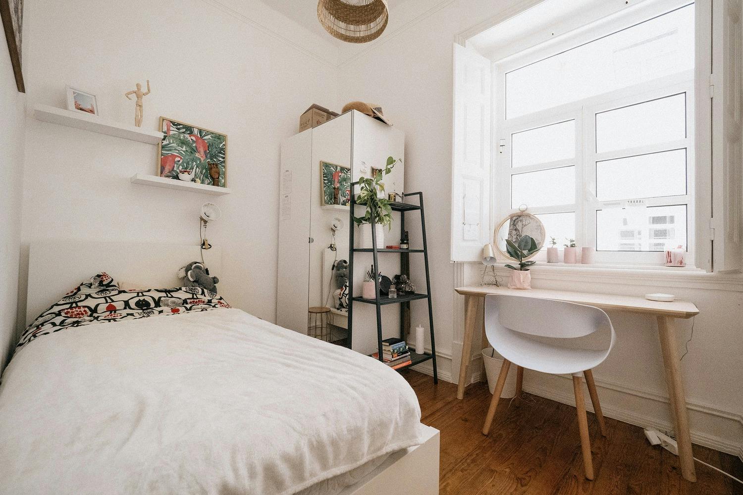 Calçada da Tapada, Lisbon preview