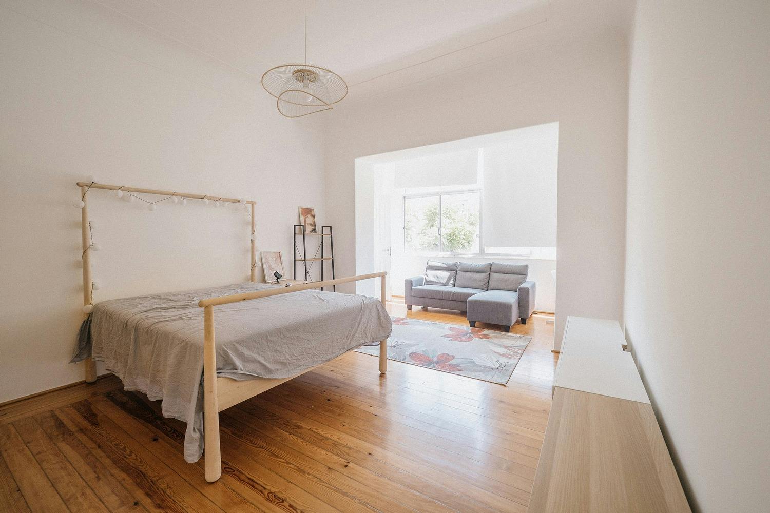 Calçada da Tapada, Lisbon preview