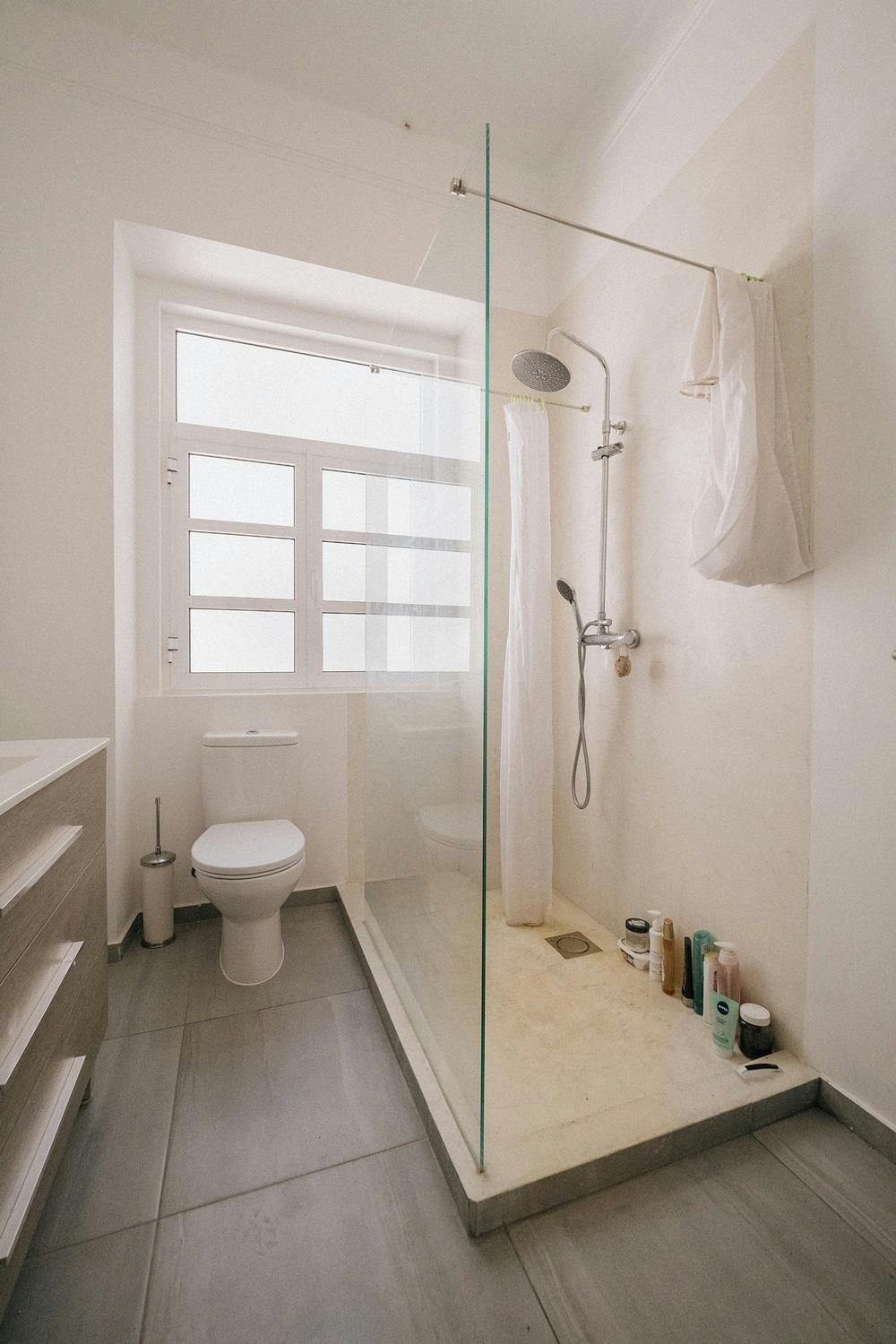 Apartment Lisbon, 180m² — photo 41
