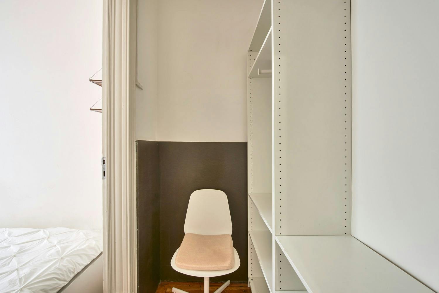 Apartment Lisbon, 180m² — photo 29