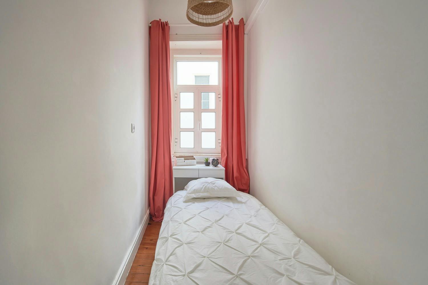 Apartment Lisbon, 180m² — photo 21