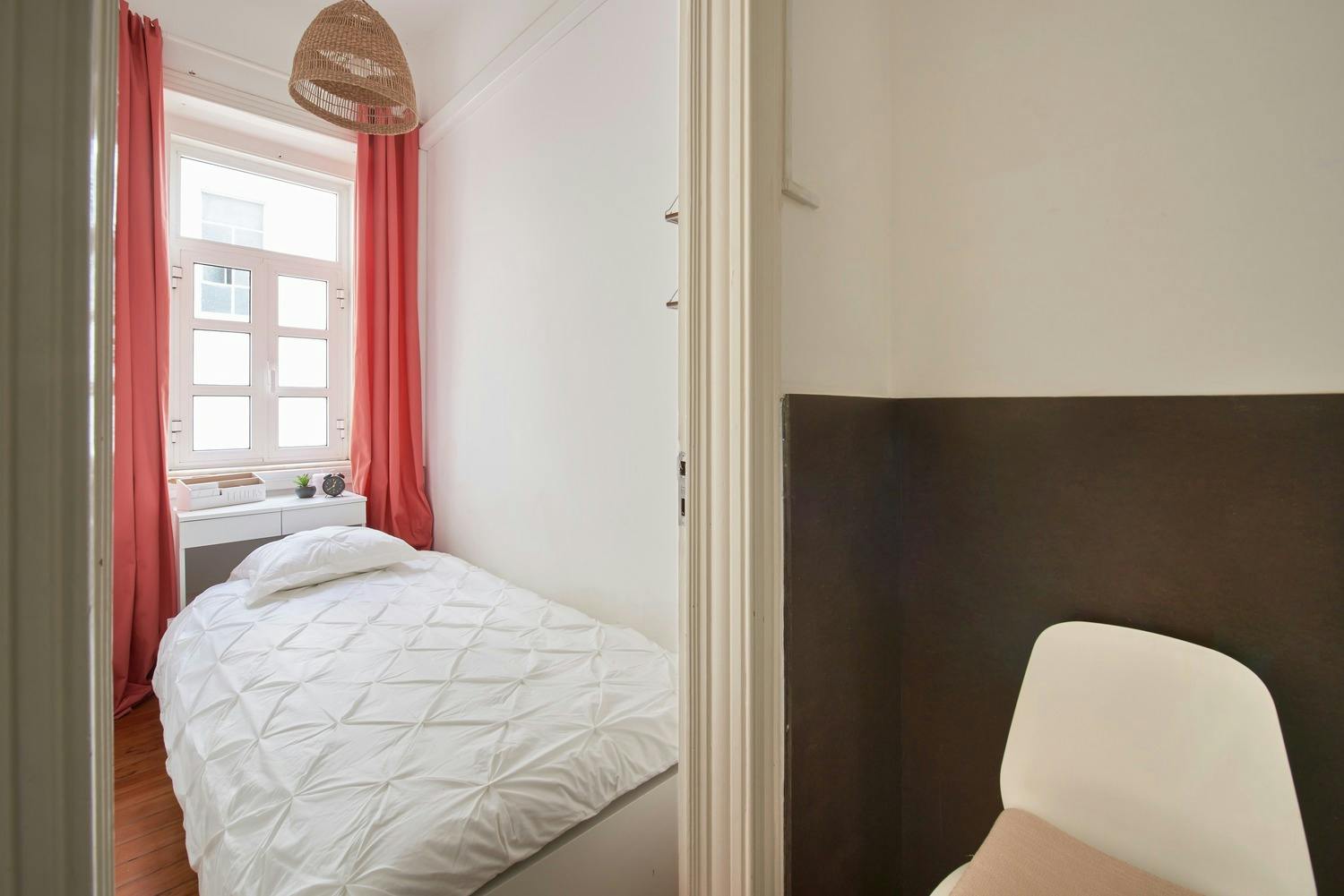 Apartment Lisbon, 180m² — photo 35