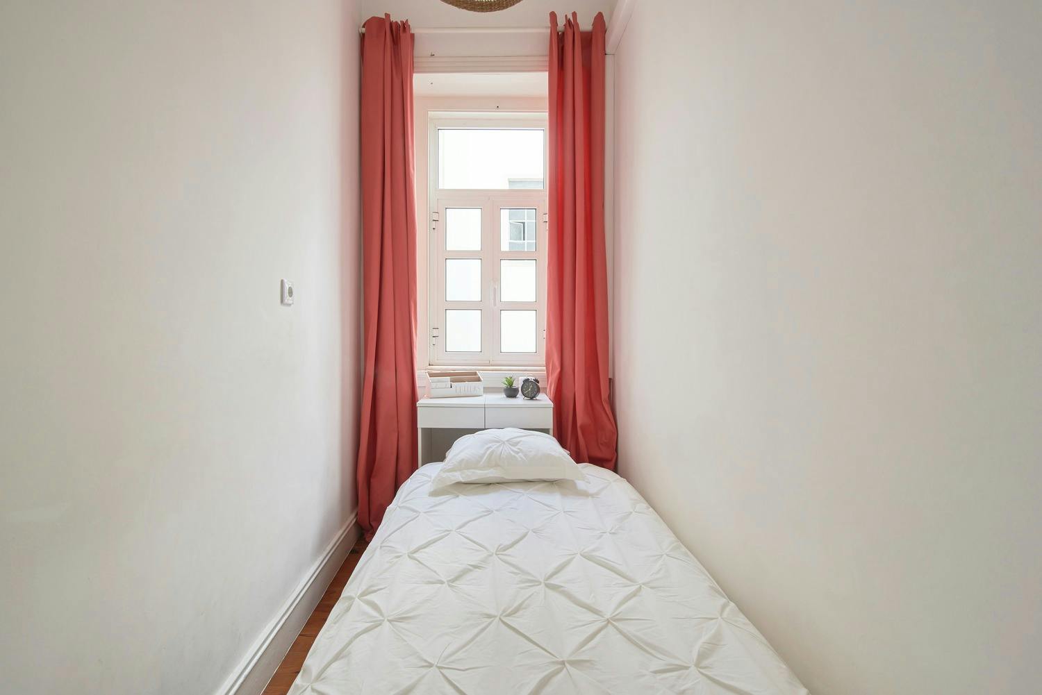 Apartment Lisbon, 180m² — photo 37