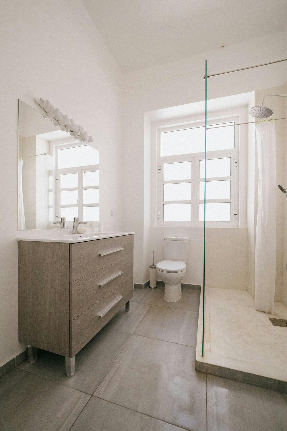 Apartment Lisbon, 180m² — photo 39
