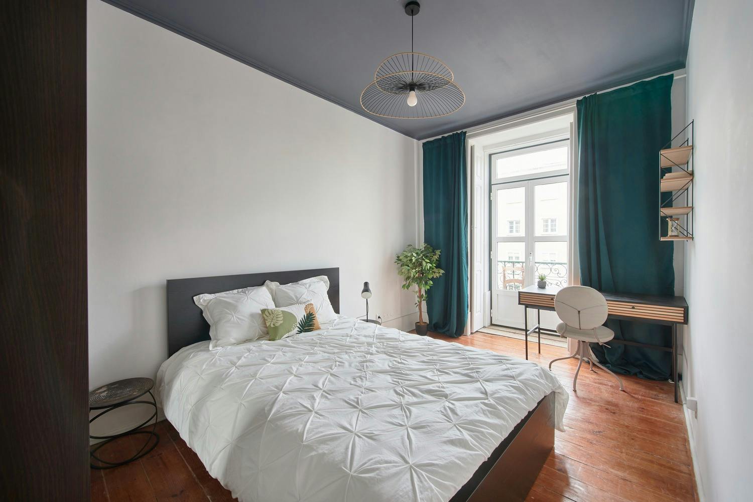 Avenida Duque d'Ávila, Lisbon preview