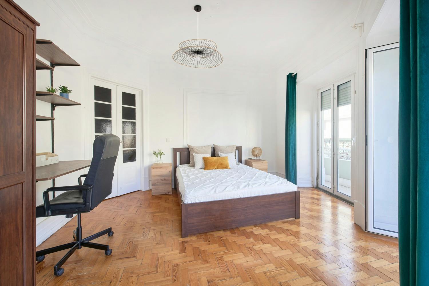 Rua Rodrigo da Fonseca, Lisbon preview