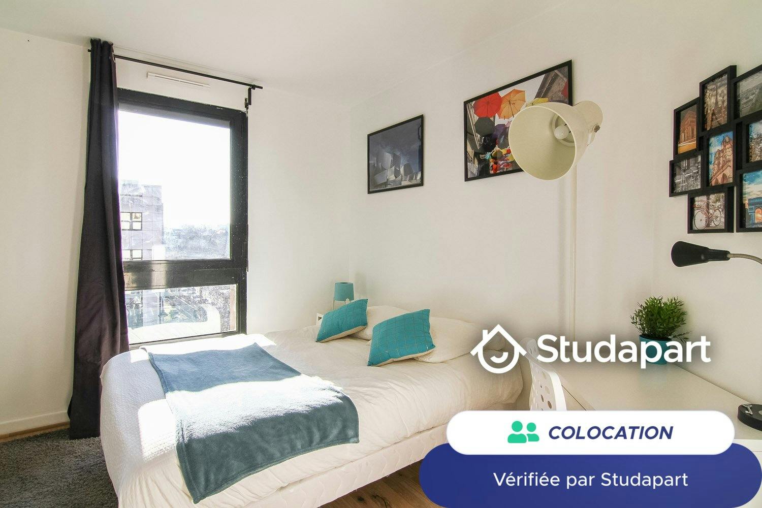Appartement à Rueil-Malmaison