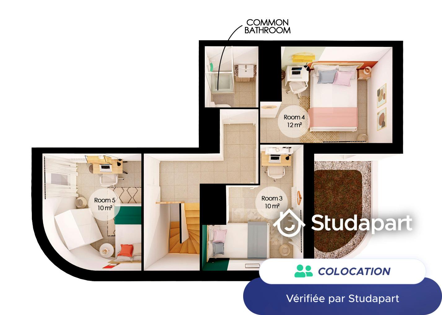 preview gallery tile