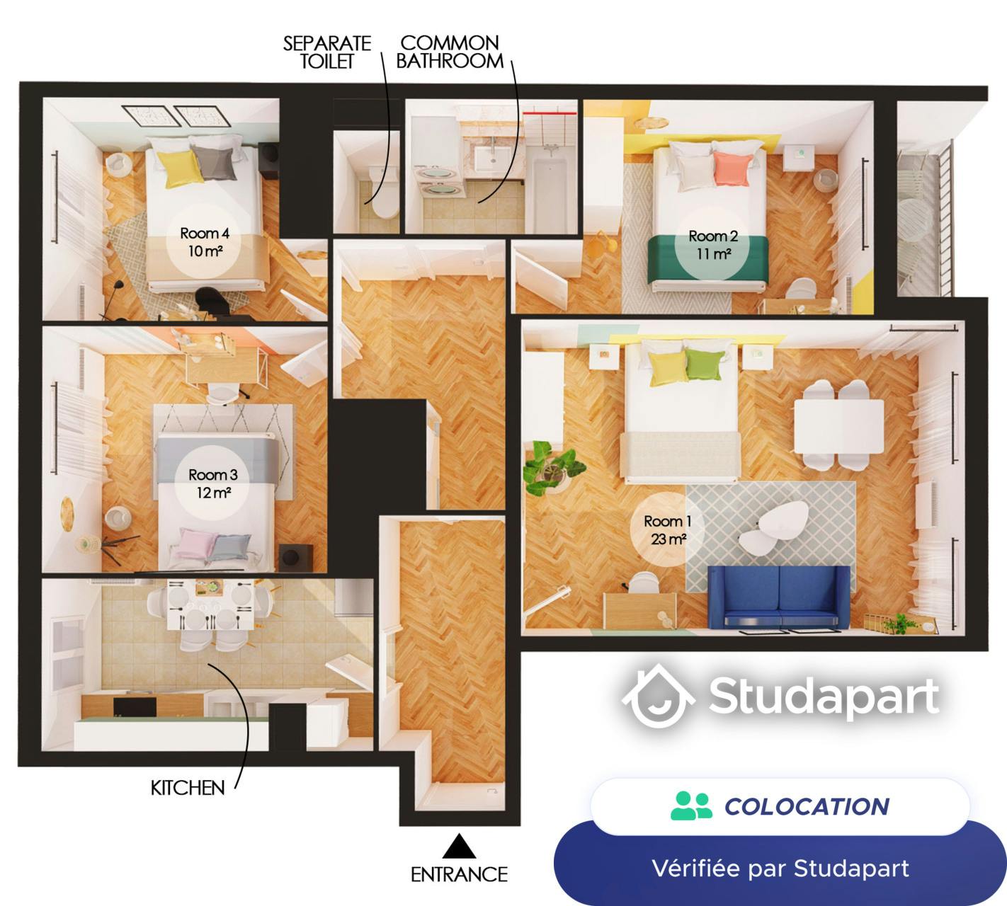 preview gallery tile