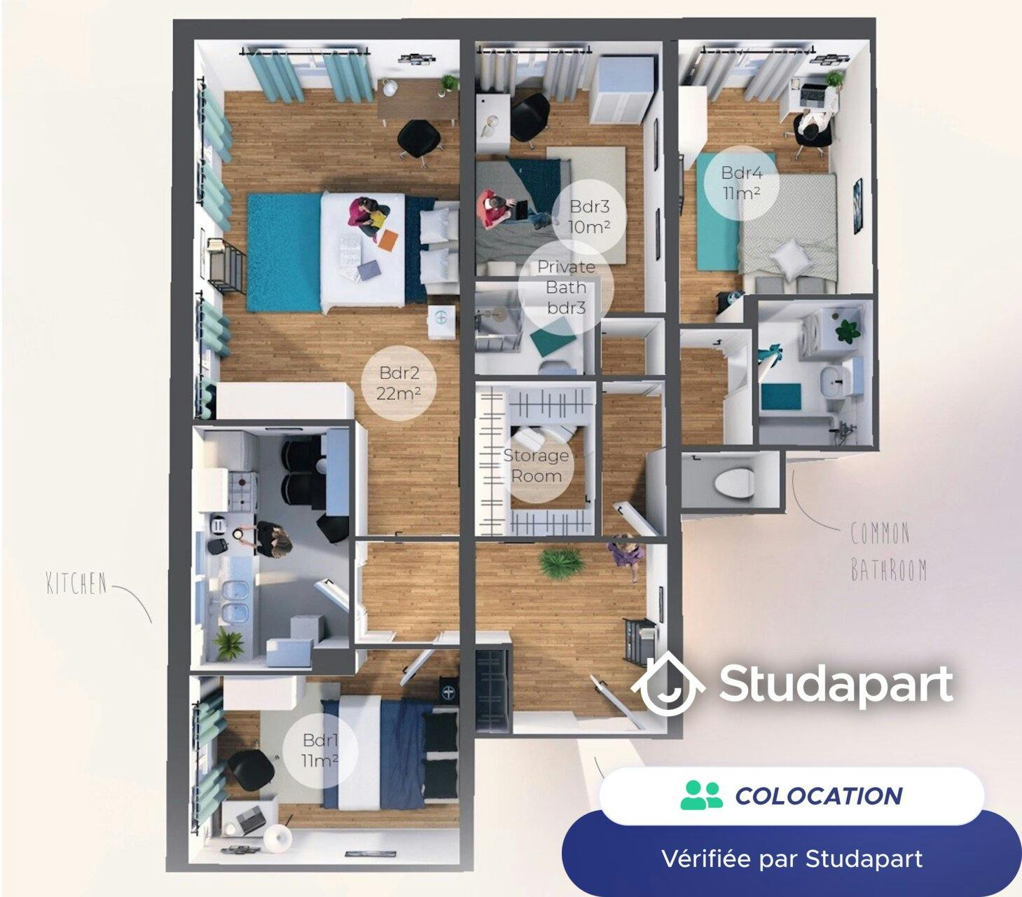 preview gallery tile