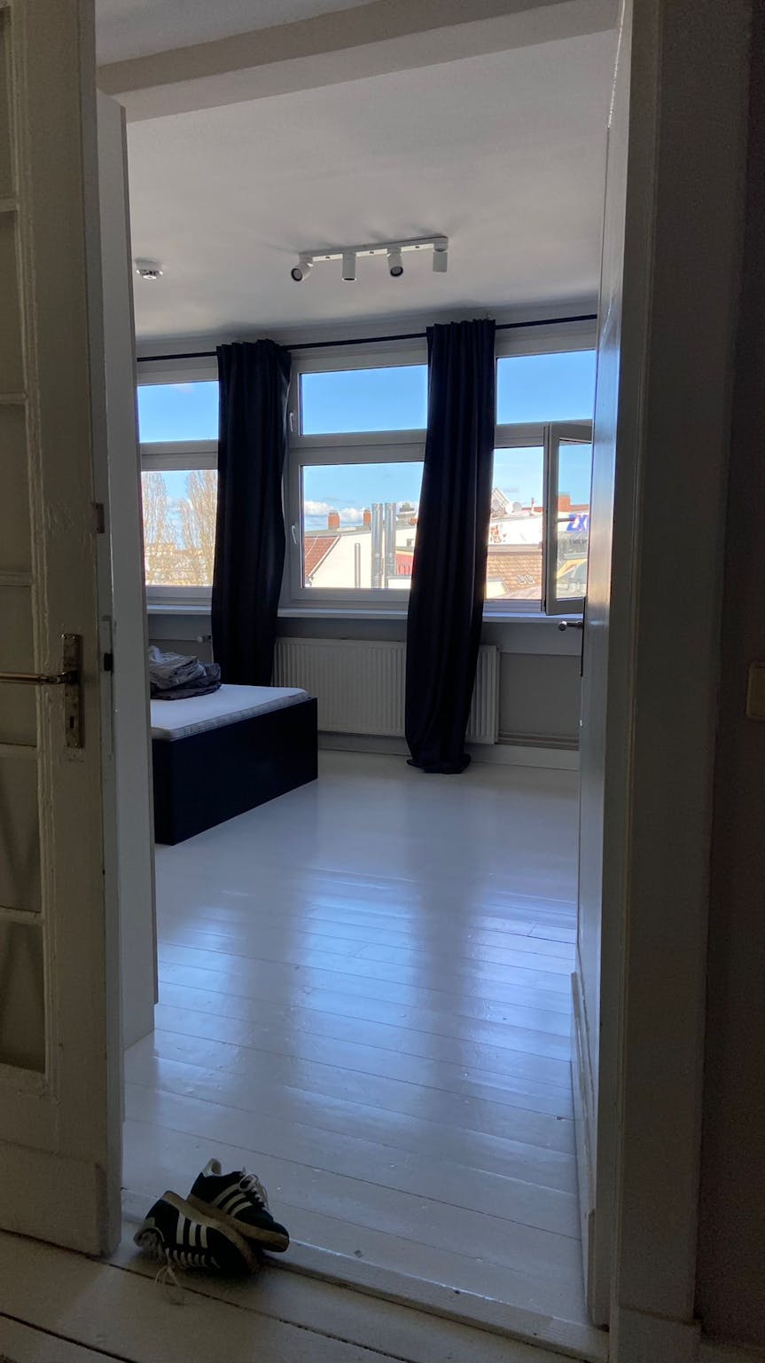 Rentzelstraße, Hamburg preview