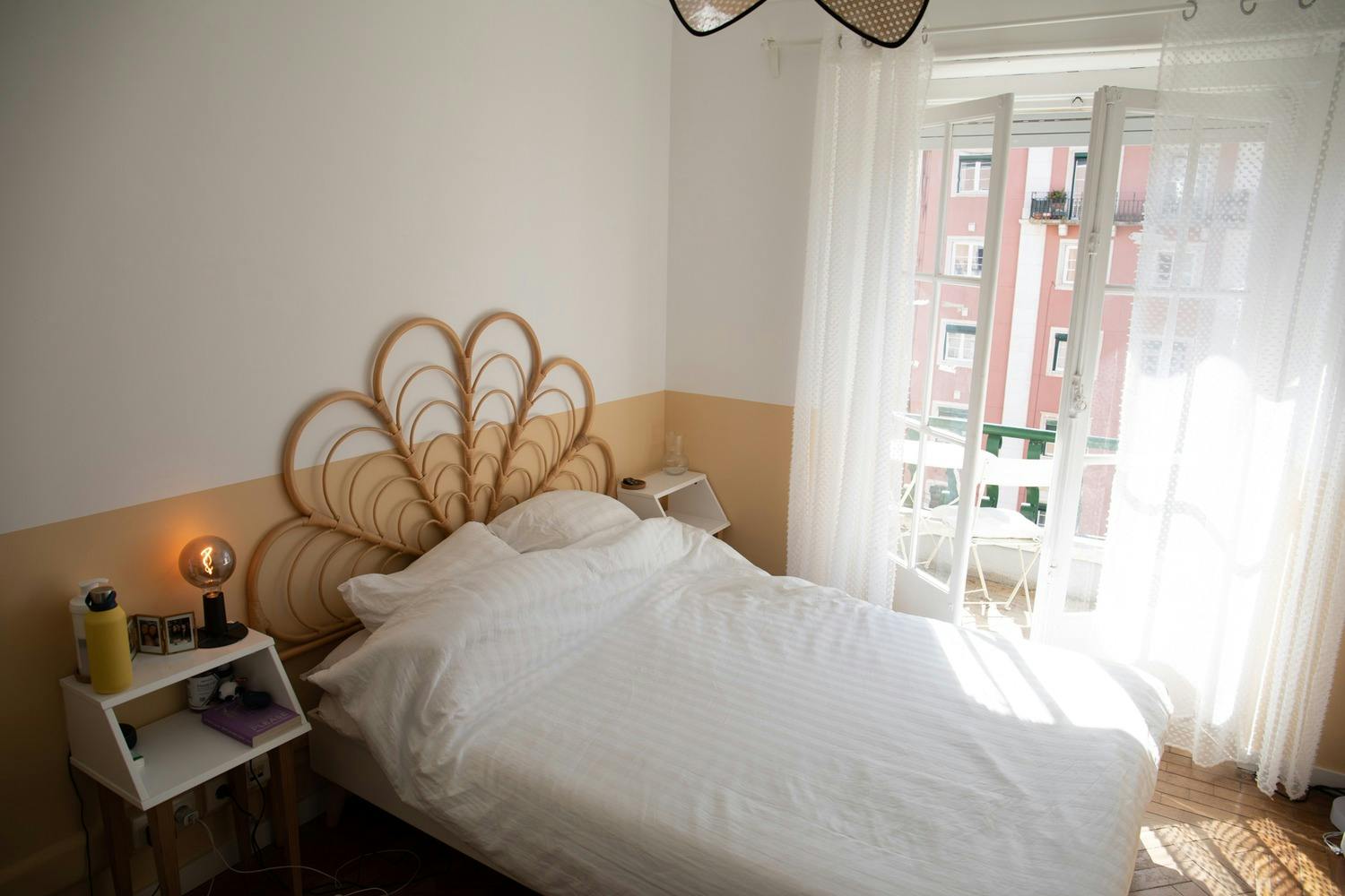 Avenida Guerra Junqueiro, Lisbon preview