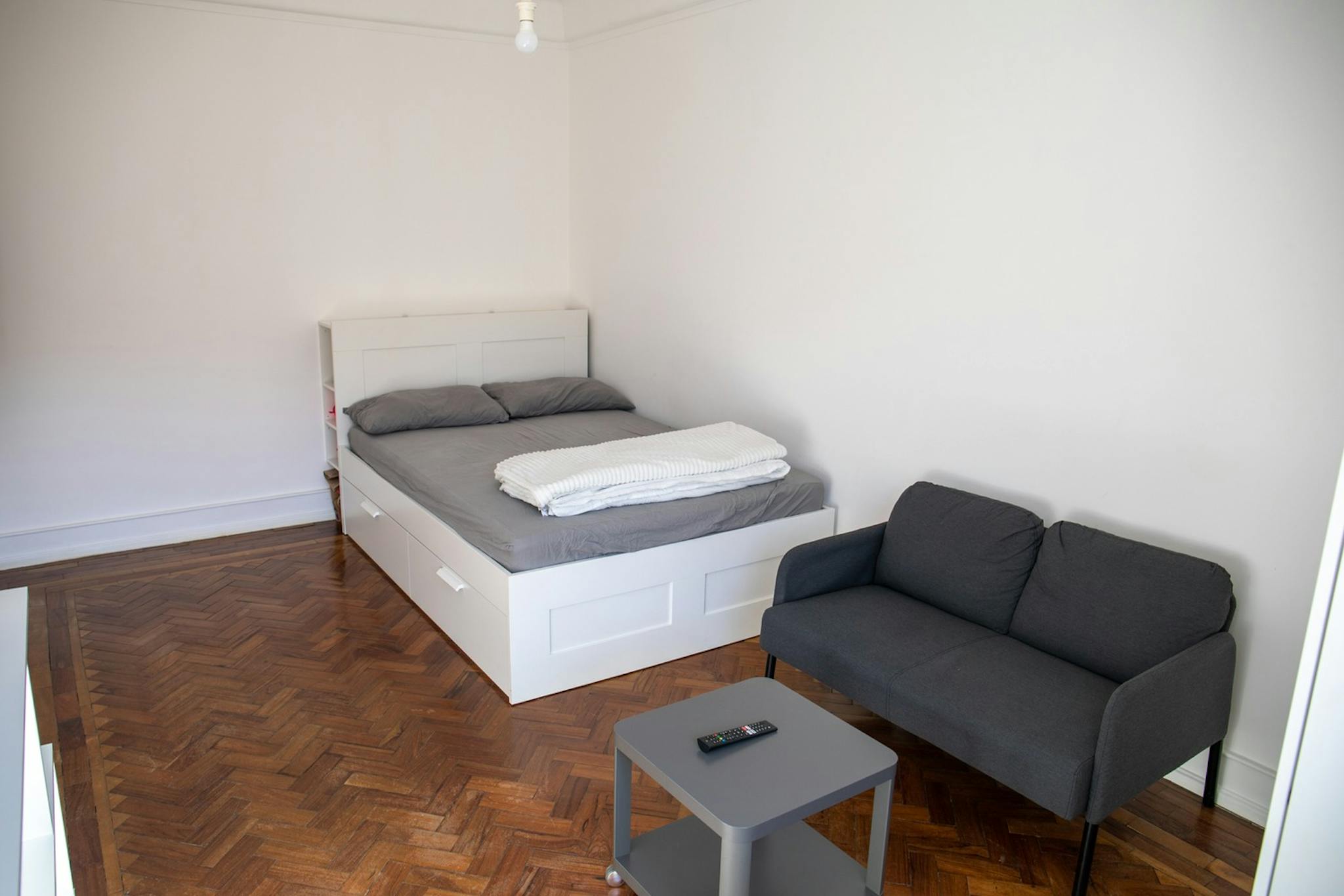 Avenida Guerra Junqueiro, Lisbon preview