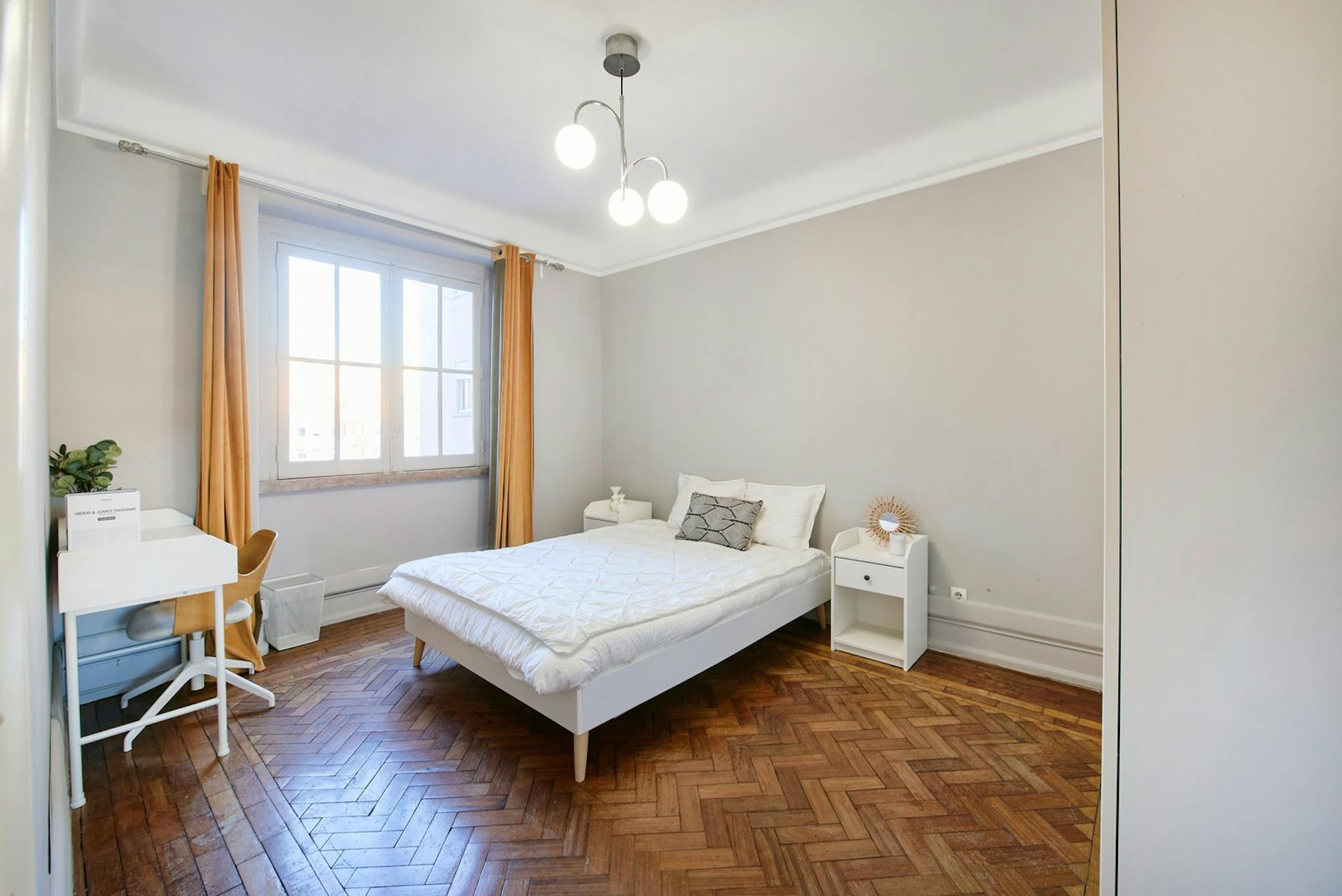 Avenida Guerra Junqueiro, Lisbon preview