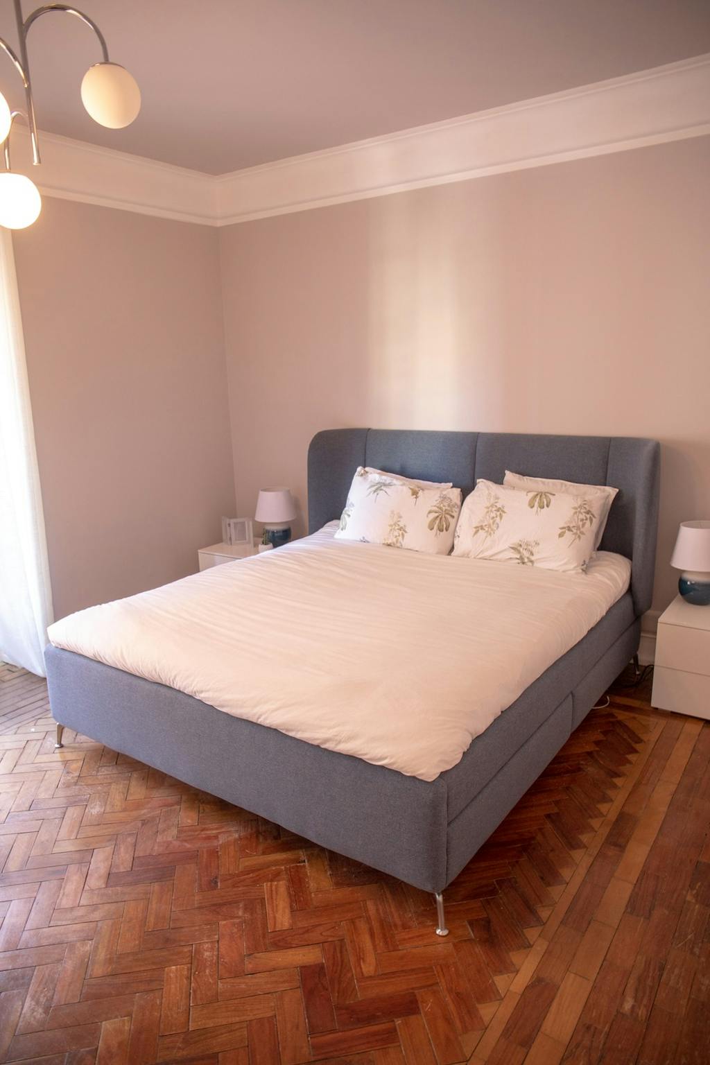 Avenida Guerra Junqueiro, Lisbon preview