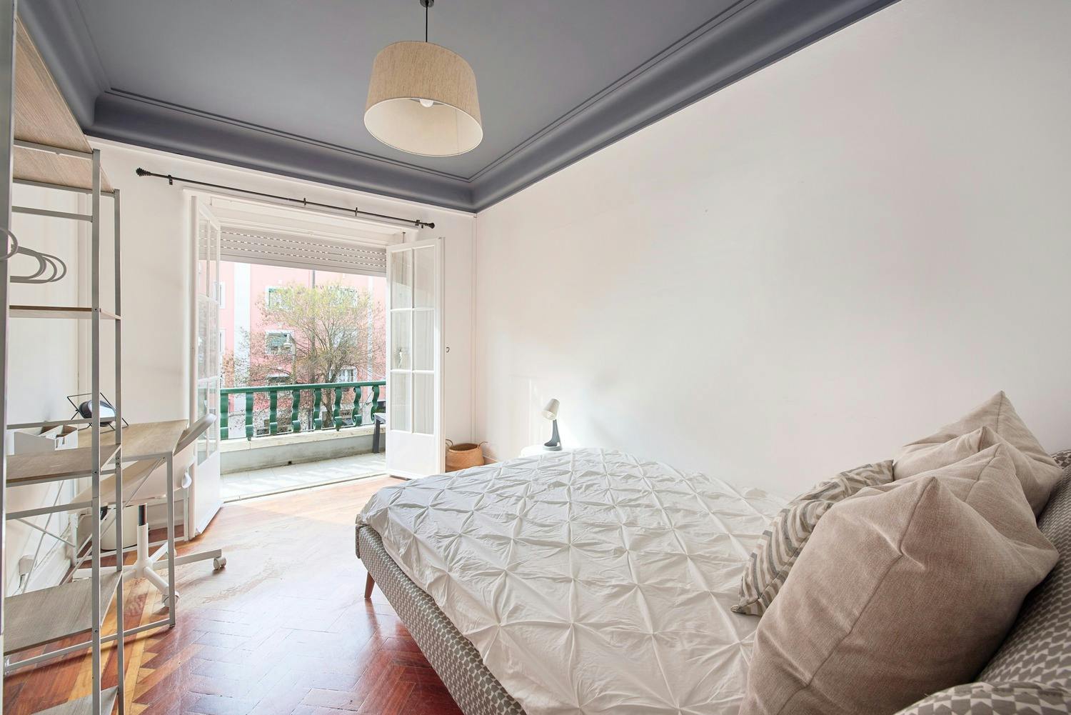 Avenida Guerra Junqueiro, Lisbon preview