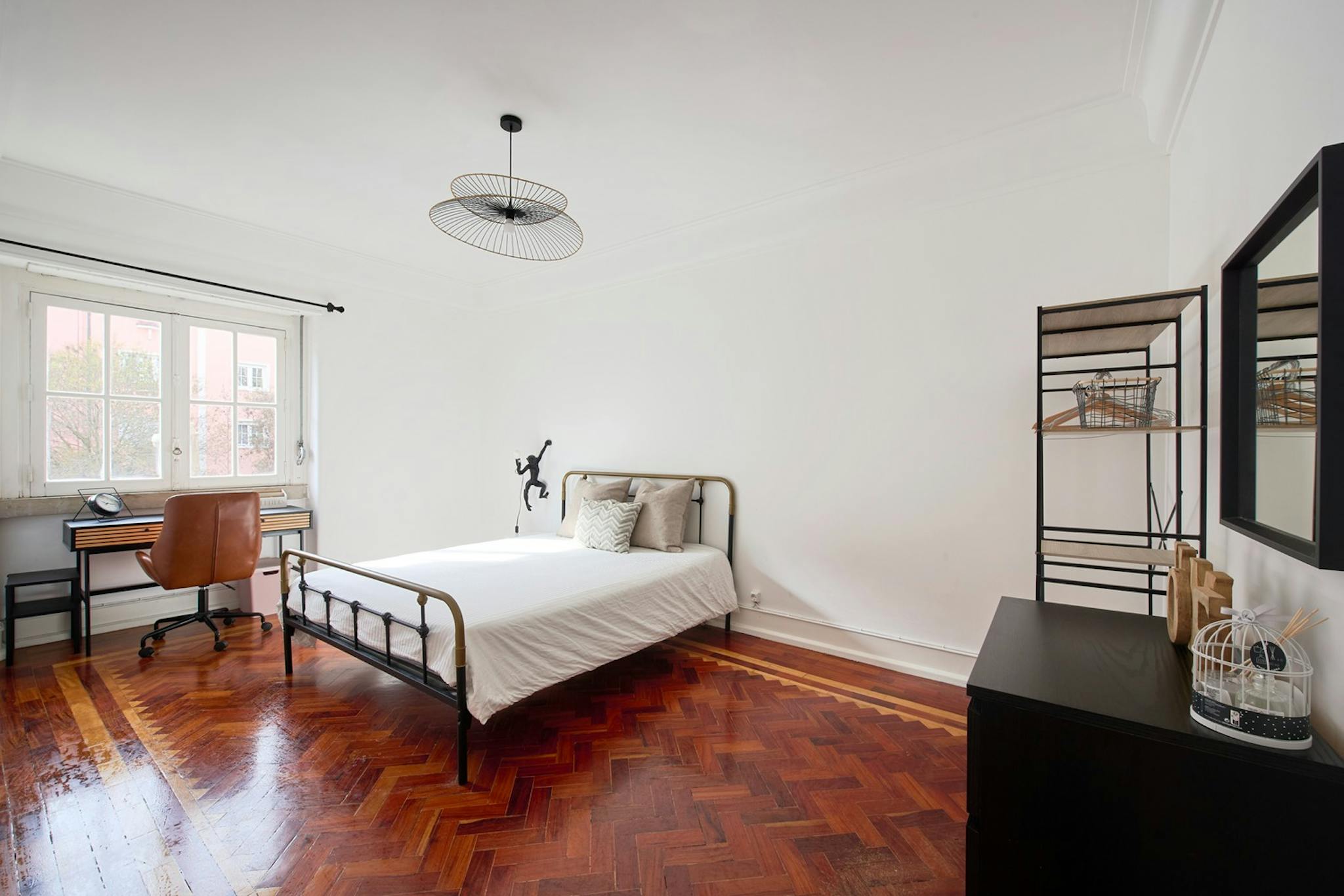 Avenida Guerra Junqueiro, Lisbon preview