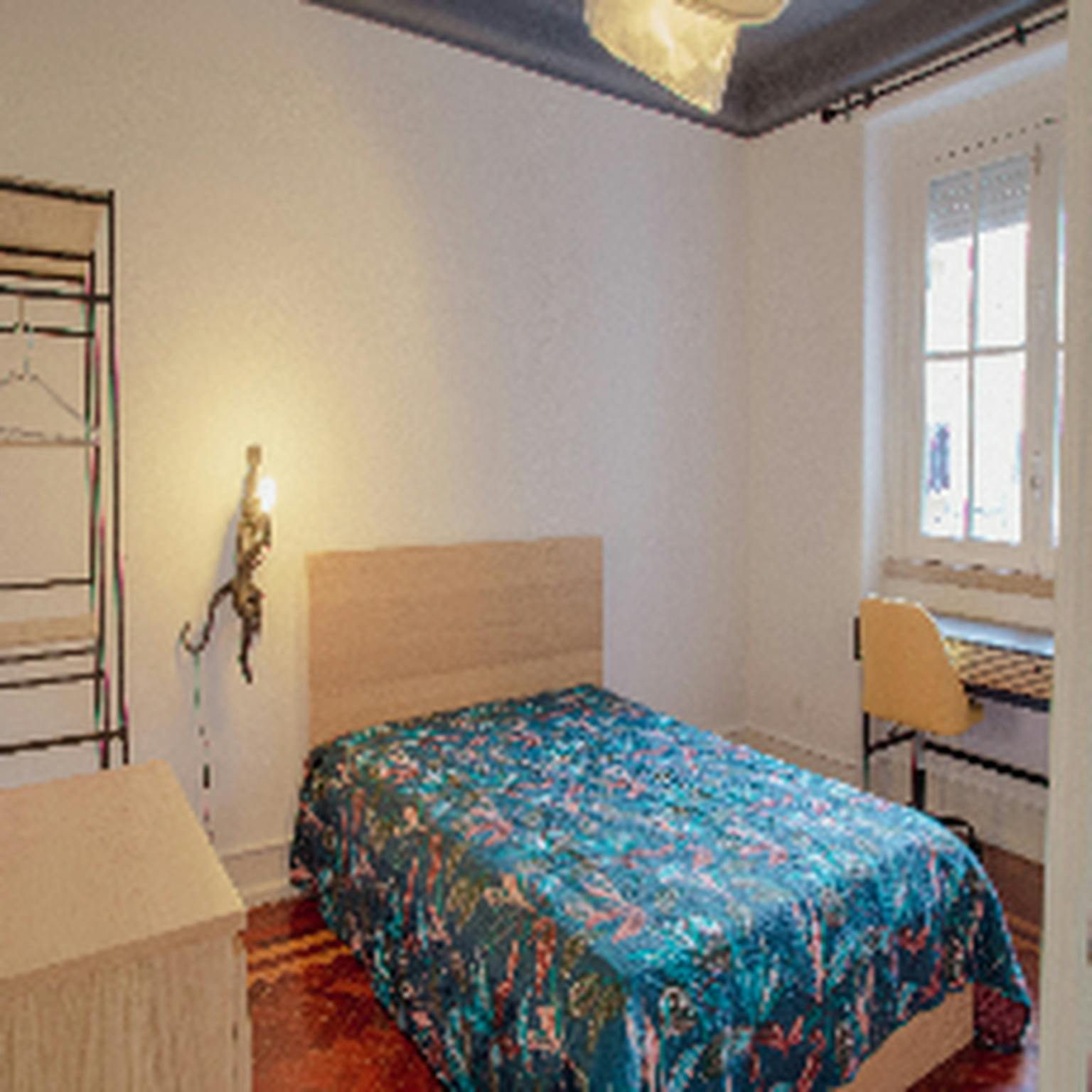 Avenida Guerra Junqueiro, Lisbon preview