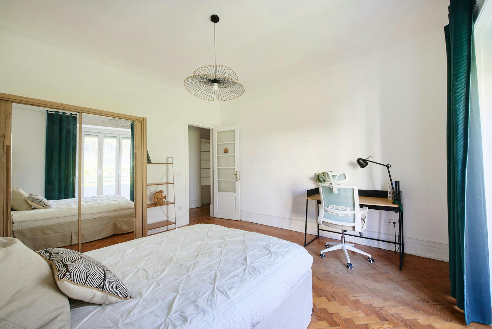 Rua Rodrigo da Fonseca, Lisbon preview