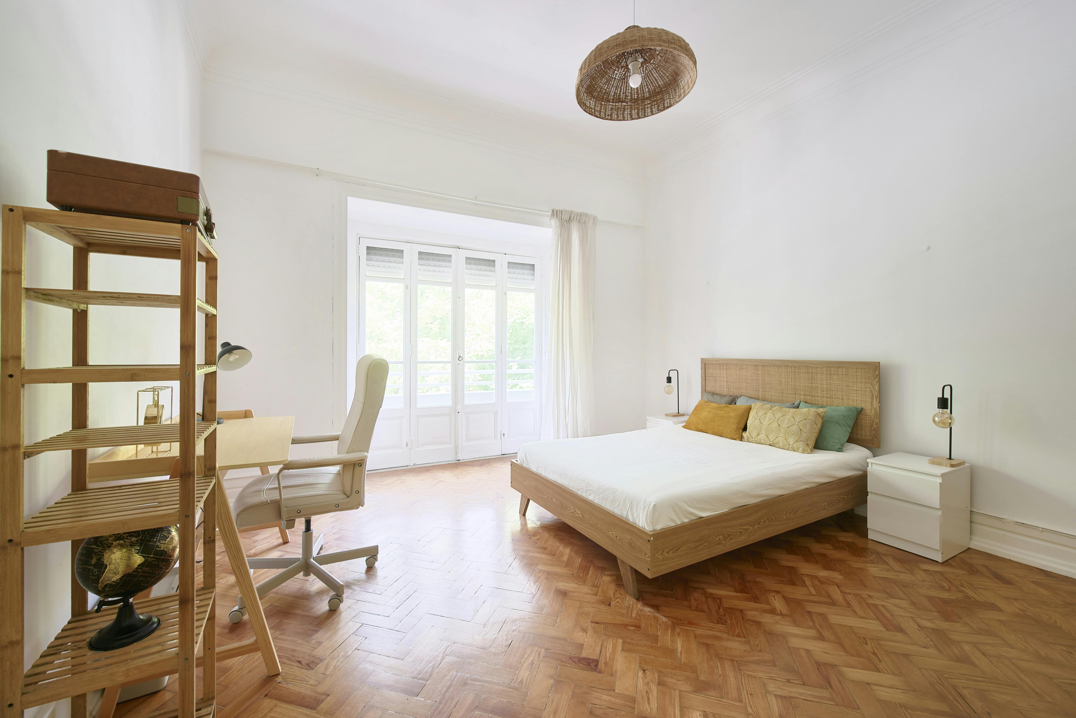 Rua Rodrigo da Fonseca, Lisbon preview