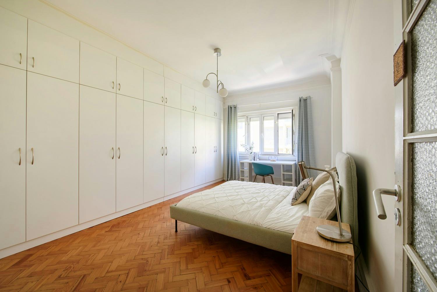 Rua Rodrigo da Fonseca, Lisbon preview