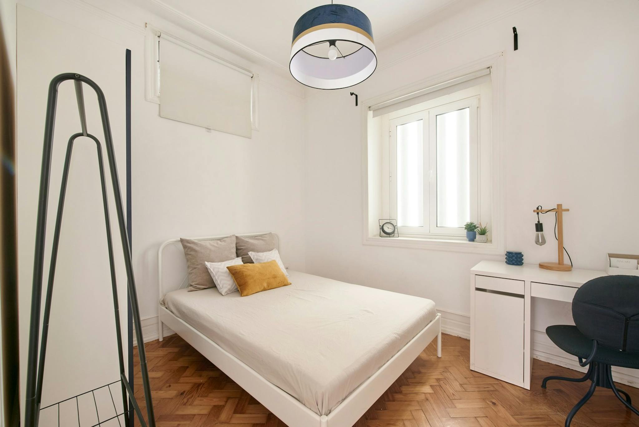 Rua Rodrigo da Fonseca, Lisbon preview