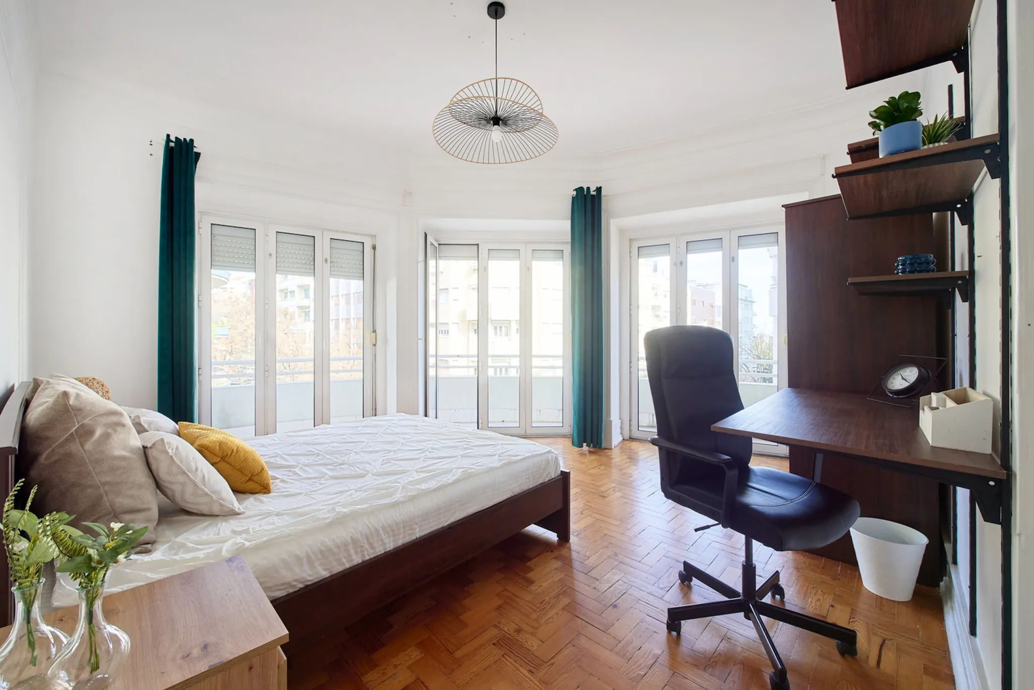 Rua Rodrigo da Fonseca, Lisbon preview