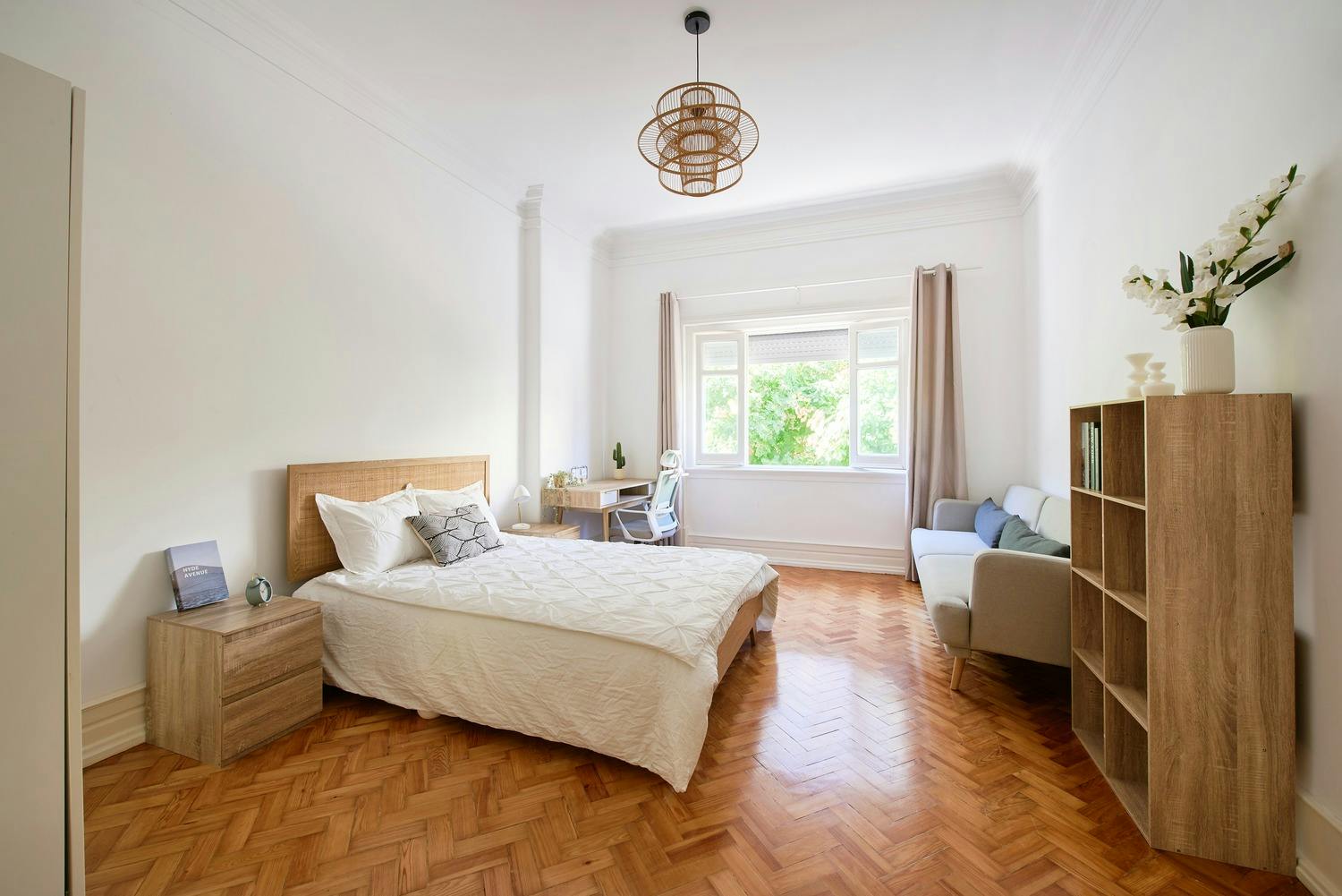 Rua Rodrigo da Fonseca, Lisbon preview