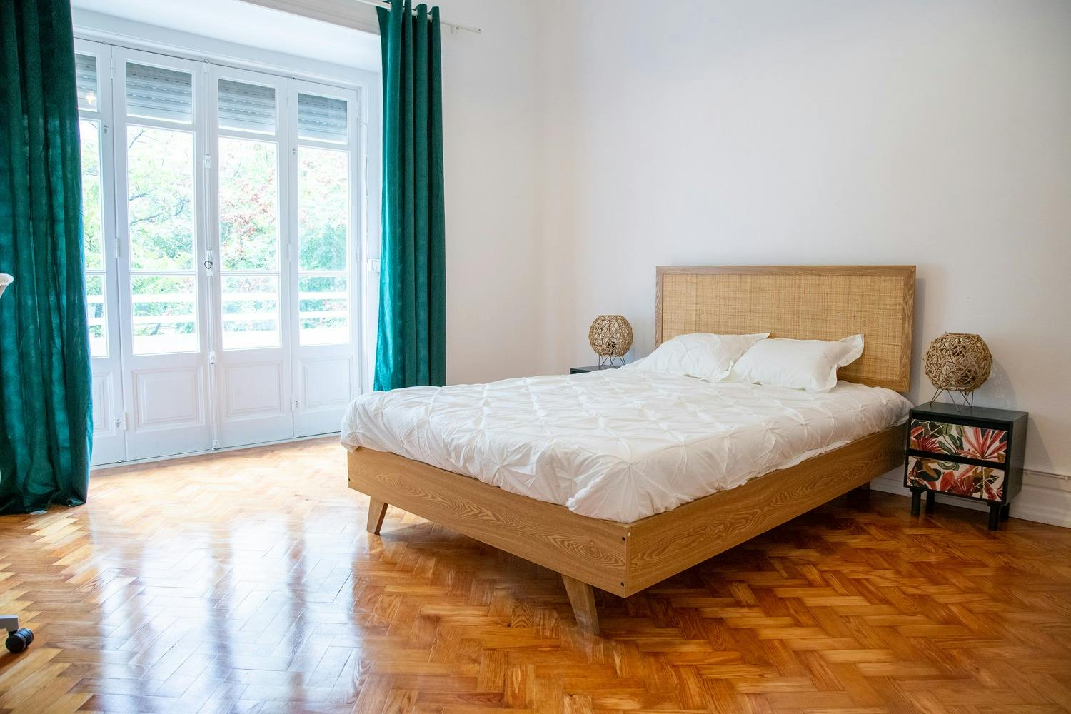 Rua Rodrigo da Fonseca, Lisbon preview