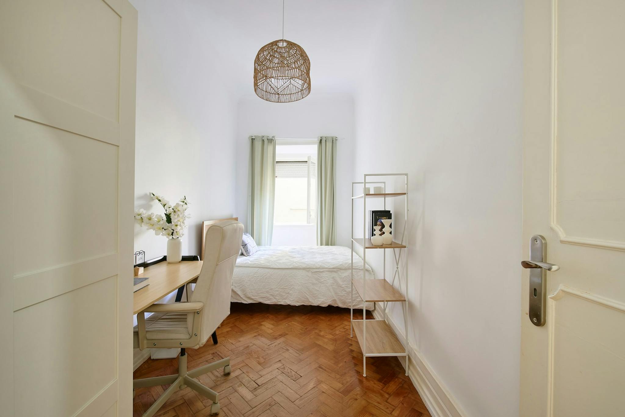 Rua Rodrigo da Fonseca, Lisbon preview