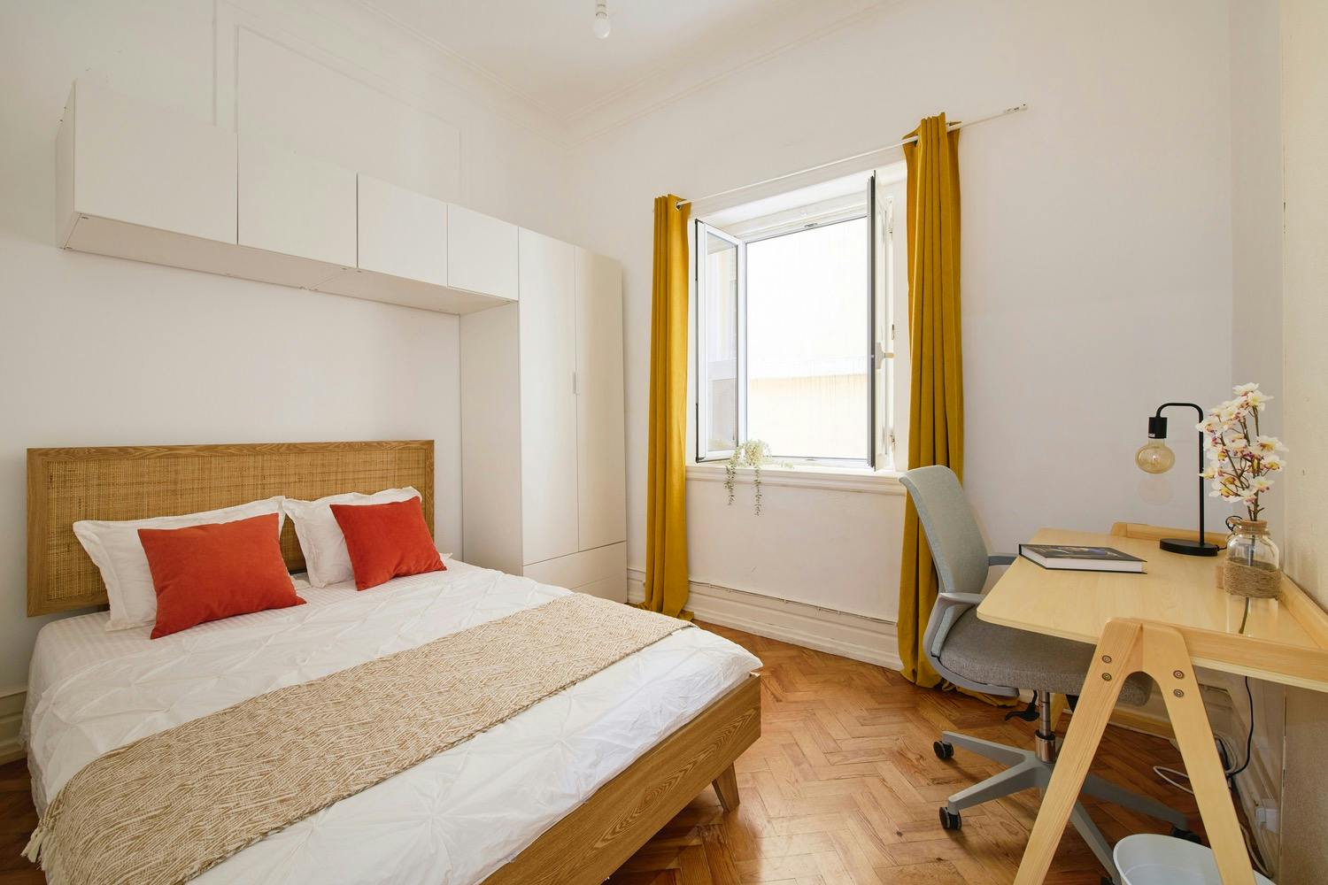 Rua Rodrigo da Fonseca, Lisbon preview